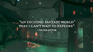 Underworld Ascendant Accolade Trailer | PLAY NOW