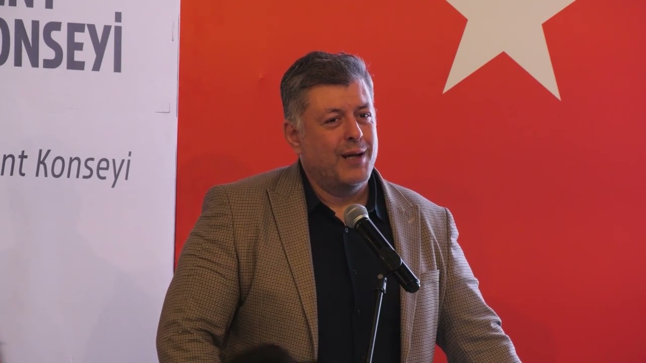 5. Yürütme Kurulu Toplantımız