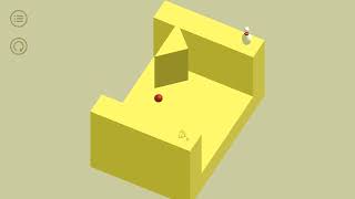 Illusion Bowling Level 54 solution