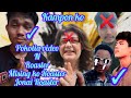 Mising ko Roaster// Reply pokotia video new Mising Roast video