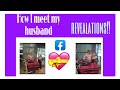 Canadian&amp;Filipina:How l meet my husband/revealations😱😱/LynlynMarquez