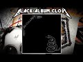 Black album clon  5 albums