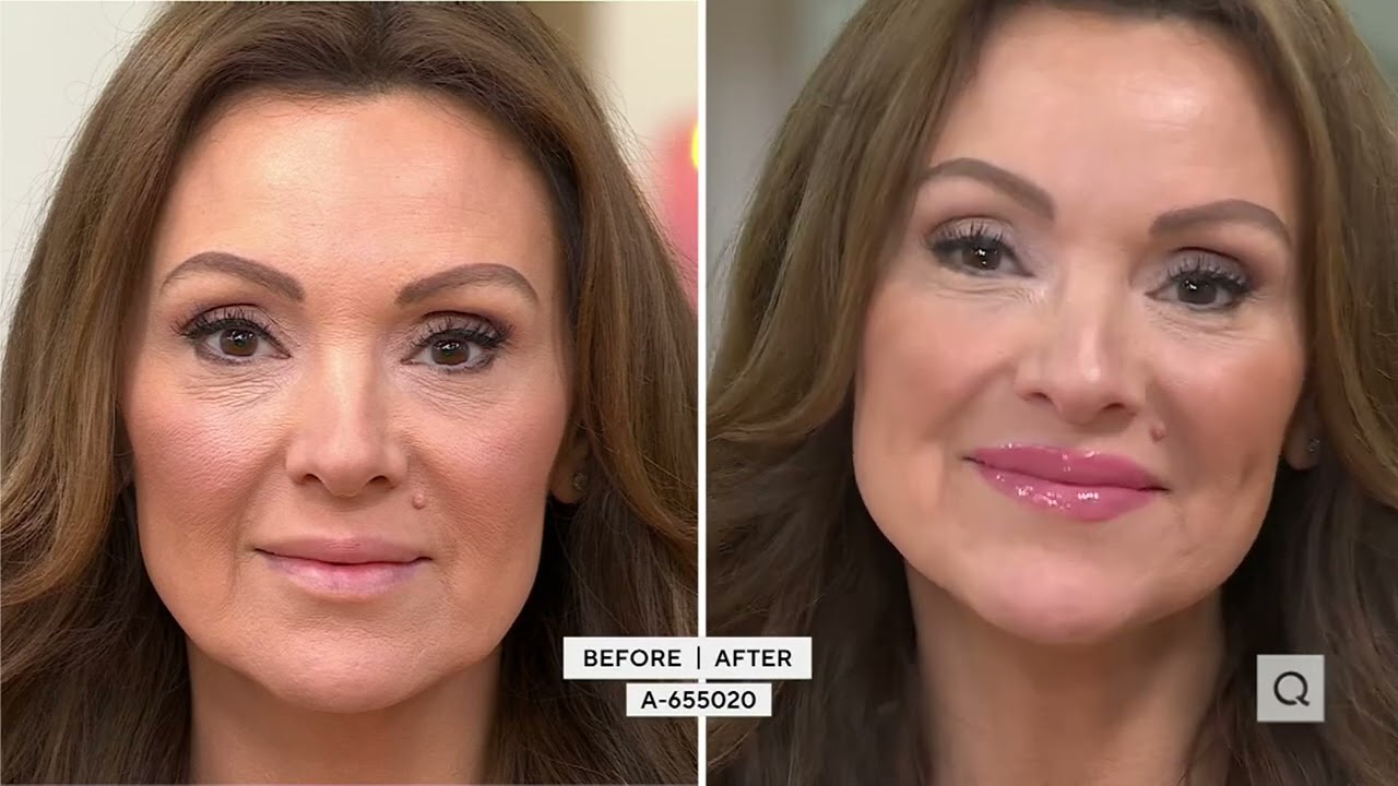 tarte Maracuja Juicy Vinyl Lip Duo on QVC