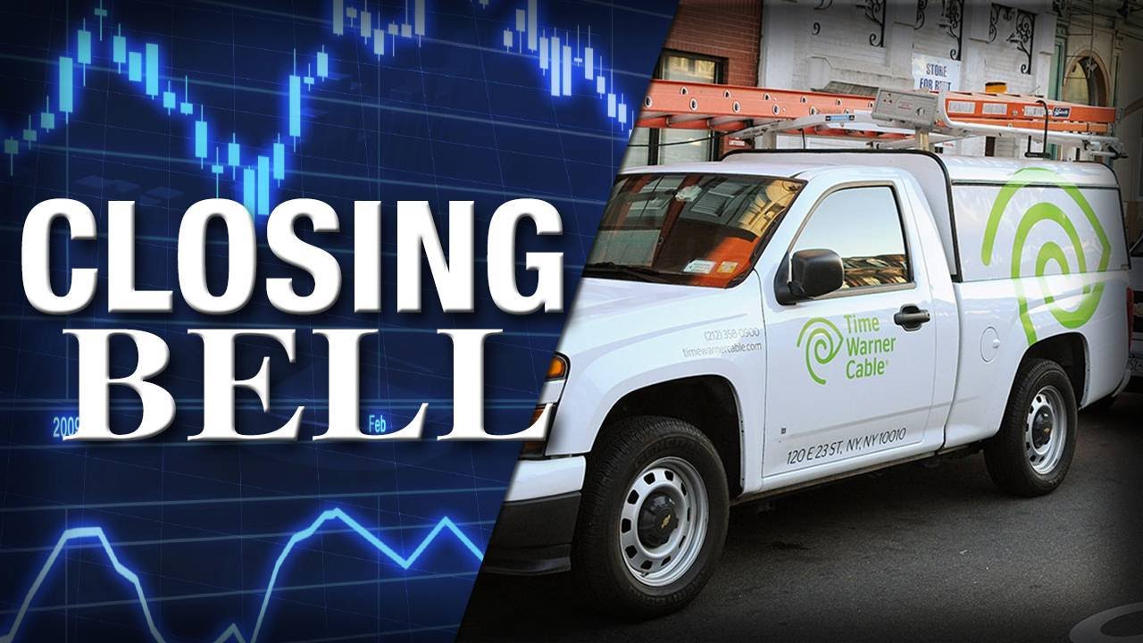 Stocks Slump as Stronger Economic Data Trigger Fed Fears