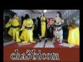 Khadija El Marrakchia Et Orchestre Samir Taib 2016 Party 2 