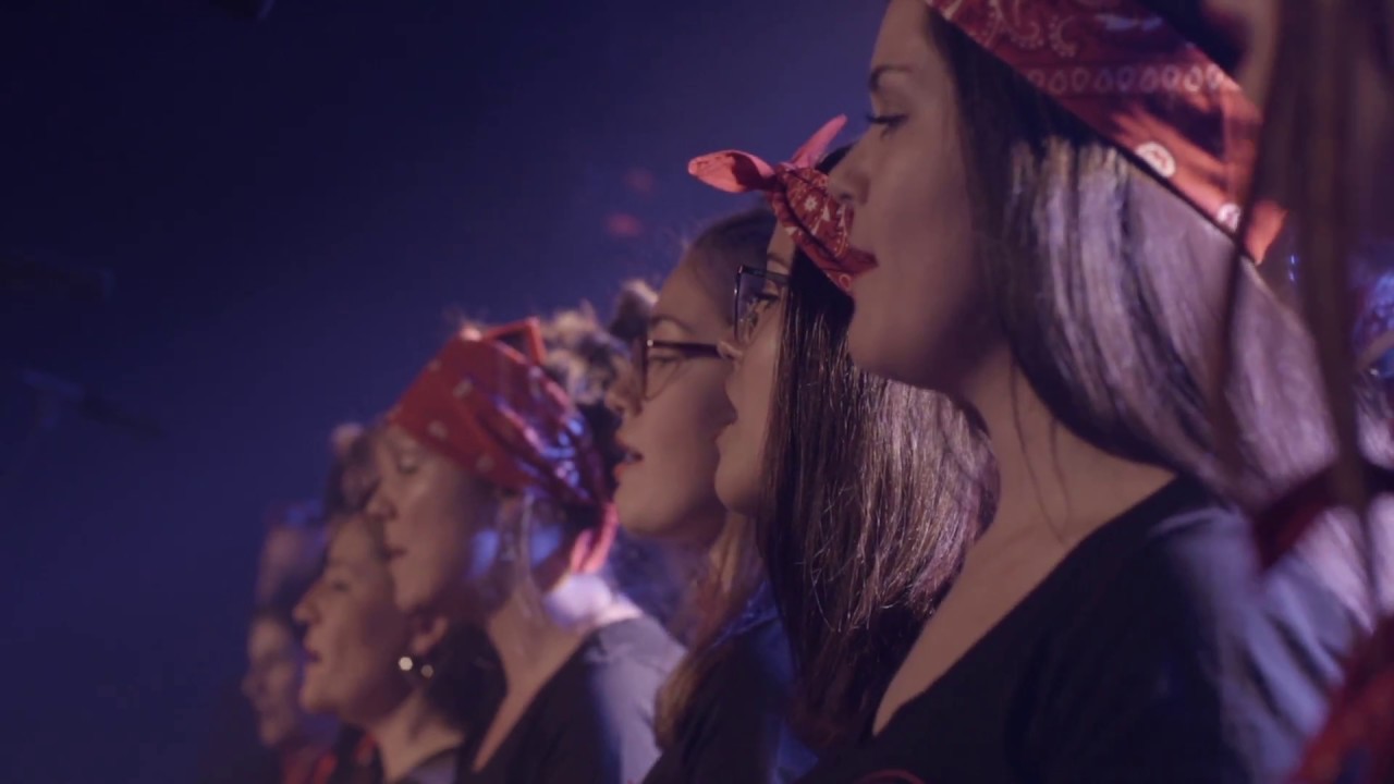 GVO - AfterMovie Pont Rouge 2017