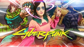 CYBERPUNK 2077.EXE Indonesia - Cyber Bugs The Next Generation