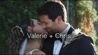 Valerie + Chris Wedding Video | Bella Collina | Montverde, Florida