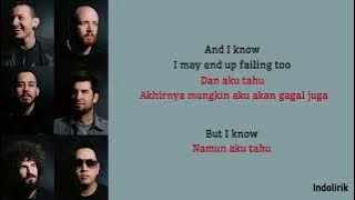 Linkin Park - Numb | Lirik Terjemahan