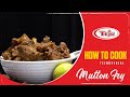 How To Cook Mutton Fry Using Teju Mutton Masala Fry Teju Masala How To Cook Mutton Fry Using Teju Mutton Masala Fry Teju Masala