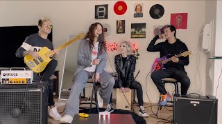 Tiny Desk Contest 2023 - ryn