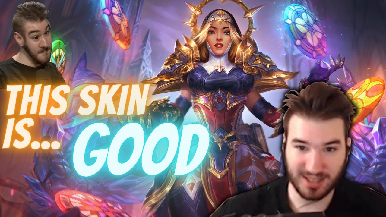 NU PATCH! NU ITEM CHANGES! NU SKIN! NU WA!! - YouTube