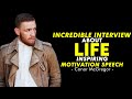 Conor McGregor Incredible Interview About Life (Inspiring Motivation Speech)