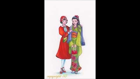 かわいいけど性格が最悪な女の子が主人公！映画『おんなのこきらい』予告編