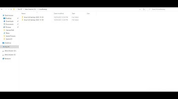 How to Set Schedule Backup for Full Linux Server | Automatic Linux Backup Tutorial