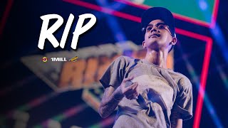 1MILL - RIP [Live] @ RINMA Fest 5
