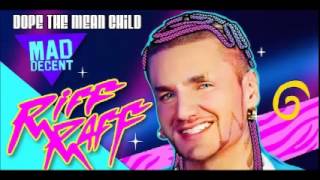 (FREE BEAT) RiFF RAFF- Cool iT Down iNstrumental Remake