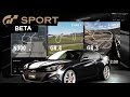 GT Sport HYUNDAI Genesis Coupe 3.8 Track ’13 Qualify HD