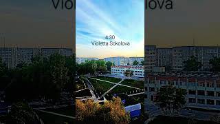 Полная версия скоро будет 4:30 Violetta Sokolova#youtube #youtubeshorts #tiktok #shorts