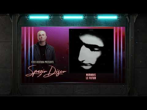 Spazio Disco mixtape by Fred Ventura part 25