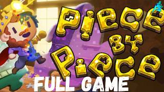 Piece by Piece | Gameplay Walkthrough Full Game | No Commentary