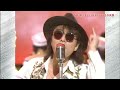 THE ALFEE とBE&forall;T BOYSの競演 Nervous Breakdown  GREAT VACATION