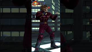 BLOODY ROAR GADO &#39;&#39;THE LION&#39;&#39; Bloody Roar 1 to Bloody Roar 4  #bloodyroar2 #playstation #shorts