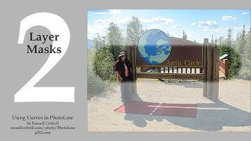 Video 2: layer masks