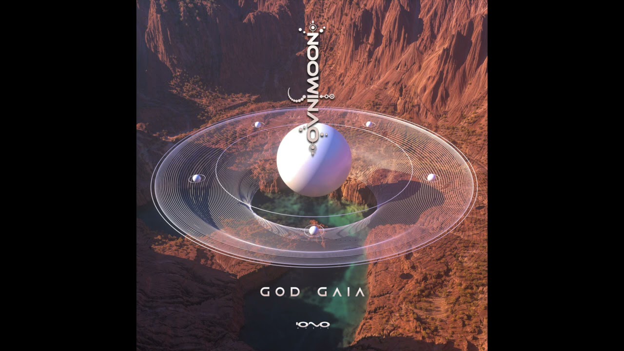 Ovnimoon - God Gaia | Full Album