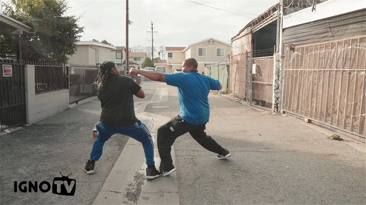 Crip Mac DP w/ Lil Woadie & Thee Prophecy