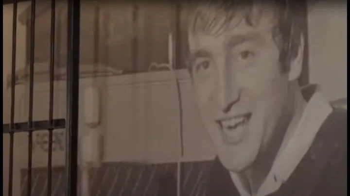A Talk About John Lennon ... & the Beatles - Julia...