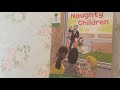 Native English Oxford Reading Tree Level 2 Naughty Children Read By Miss Tracy Native English Oxford Reading Tree Level 2 Naughty Children Read By Miss Tracy