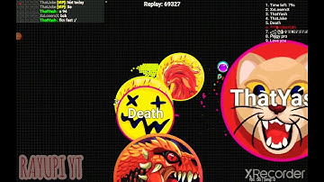 GOD OF SELF FEED? BLOB.IO