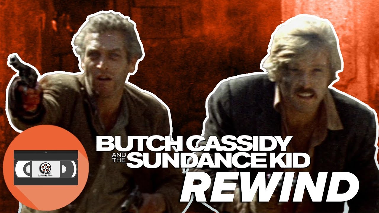 Butch Cassidy and the Sundance Kid | Review Rewind