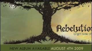 Rebelution  - Bump [HQ]