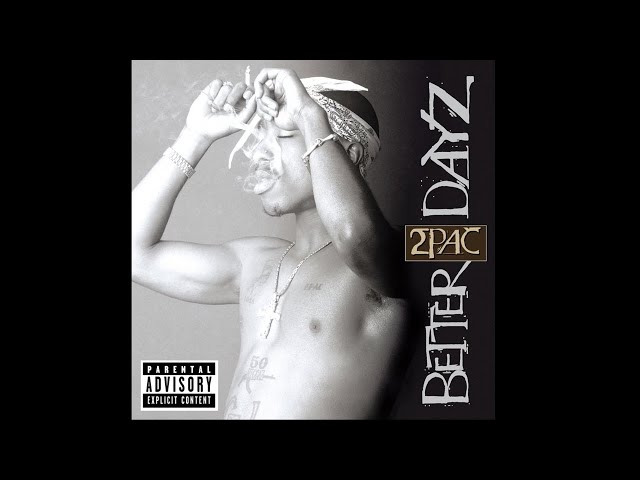 2Pac (feat. Nas & J.  Phoenix) Thugz Mansion (Nas Acoustic)