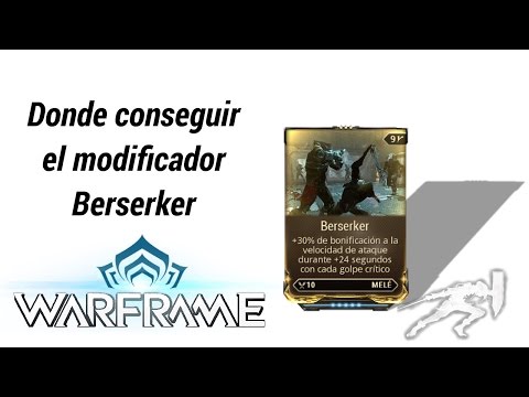 Video: Cómo Conseguir Una Postura Berserker