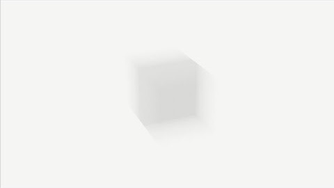 How to do Motion Blur in a Still Render – Blender QuikTips