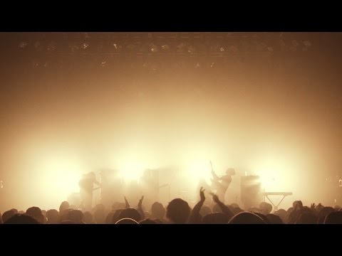 ▲THE NOVEMBERS 「バースデイ」 from 1st DVD "TOUR Romancé" LIVE AT STUDIO COAST▲