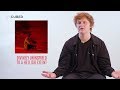 Track Order (Divinely Uninspired To A Hellish Extent) | Lewis Capaldi