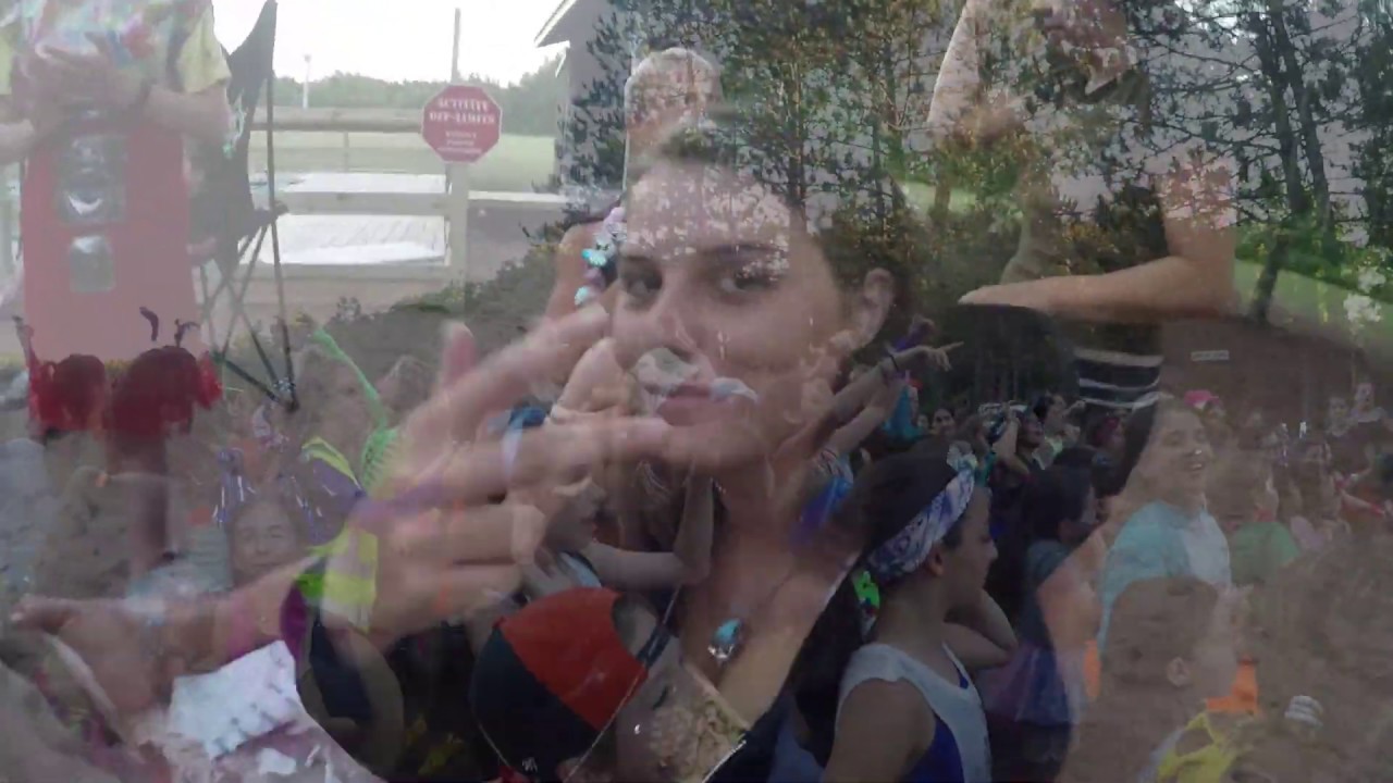 Birch Trail 2018 - TM