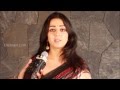 Charmme about Dhanalakshmi Talupu Tadite