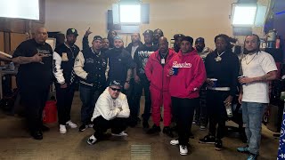 The Truth About The Wack100 And Blue Devil Beef / Explained