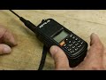 1888 retevis a1 dual band radio review