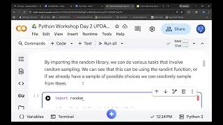 FA25 Python Libraries Workshop