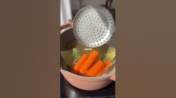 Italian Penicillin 🍜 #soup #recipe