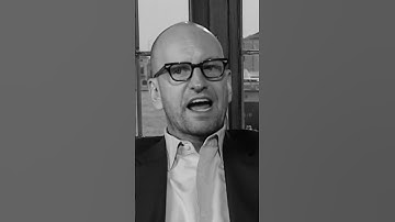 Dive into the intriguing world of filmmaking as Steven Soderbergh shares his unique perspective on