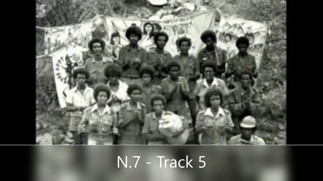 Eritrean Old Music Yusuf Said