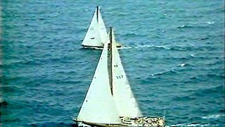 (MOJO Classics) Tooheys "How do you feel?" Sailing (1979)