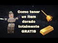 Como tener un ítem totalmente gratis para tu avatar de Roblox! :D